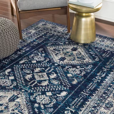 Melissa Traditional Rugs - 2'7"x7'3" - Image 5