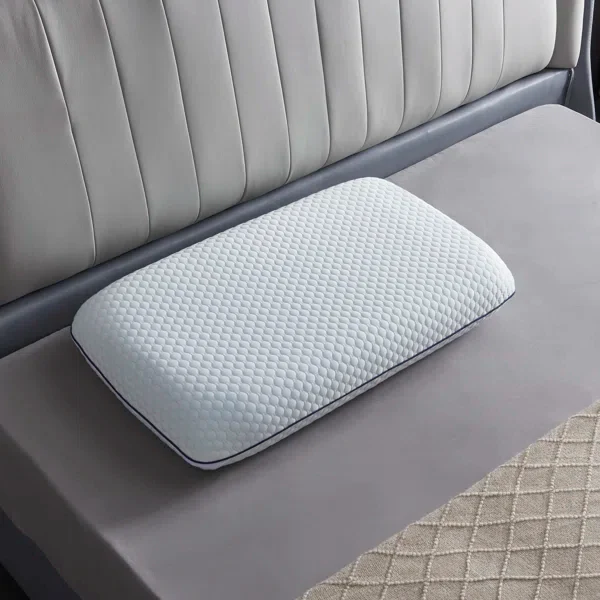 Memory Foam Pillow - Image 2