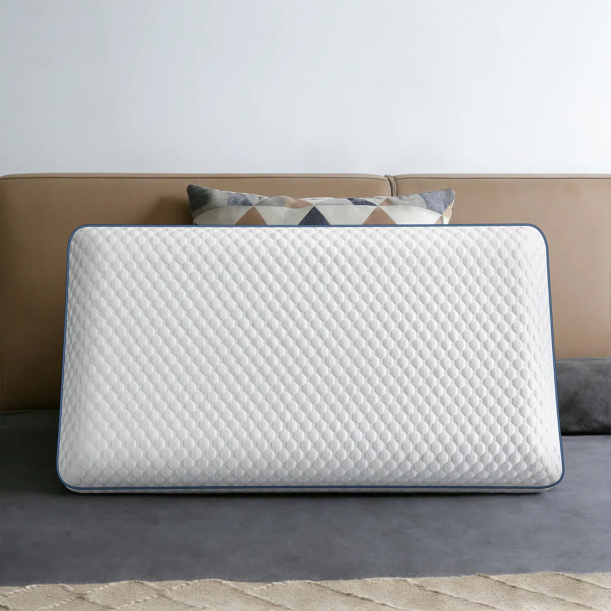 Memory Foam Pillow - Image 3