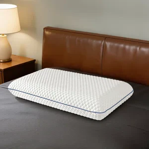 Memory Foam Pillow - Image 5