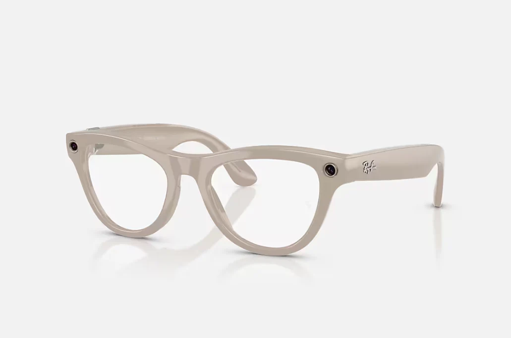 META SKYLER - GEN 1 Sunglasses - Image 3