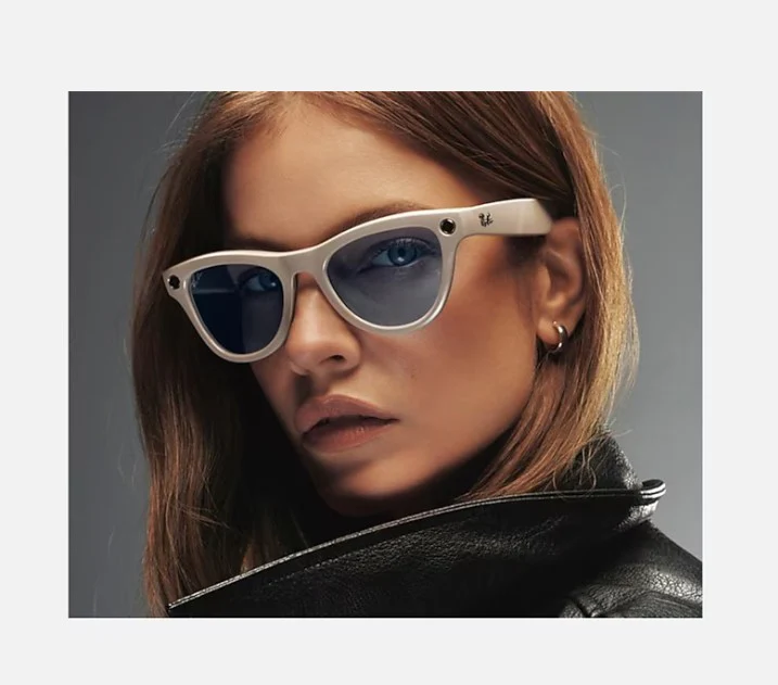 META SKYLER - GEN 1 Sunglasses - Image 4