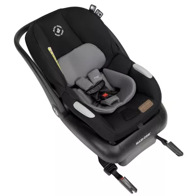 Mico Luxe Infant Car Seat - Image 3