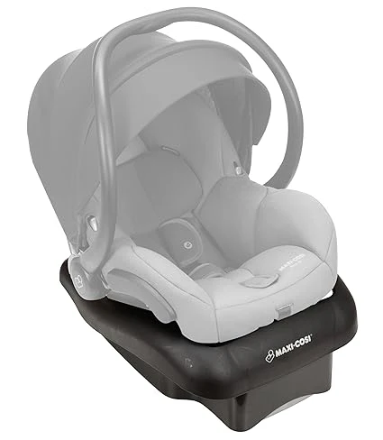 Mico Stand-Alone Infant Car Seat Base - Image 3