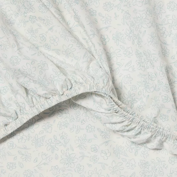 Microfiber Sheet Set Twin - Image 2