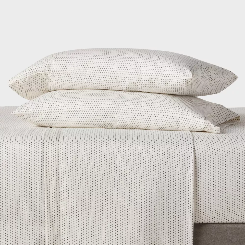 Microfiber Sheet Set - King - Image 4