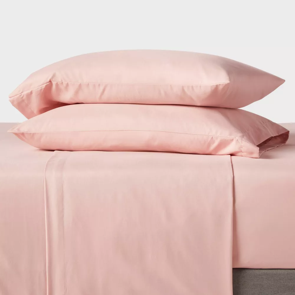 Microfiber Sheet Set - Queen - Image 2