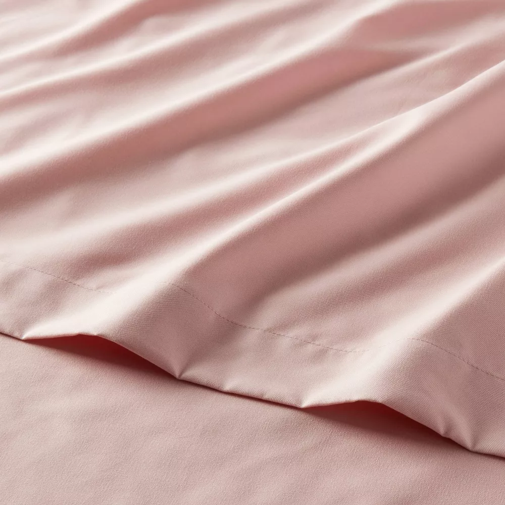 Microfiber Sheet Set - Queen - Image 4
