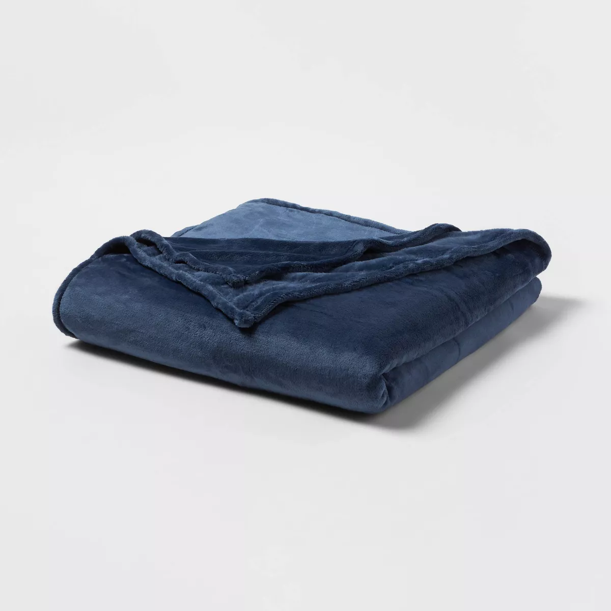 Microplush Bed Blanket Full/Queen