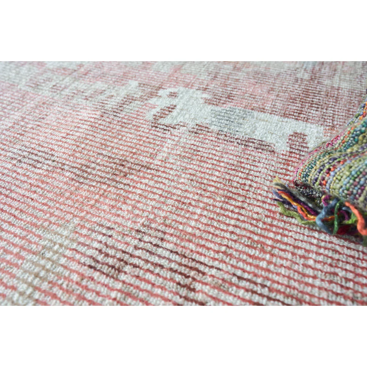 Mineral Abstract Indoor Rug 10'x14' - Image 3