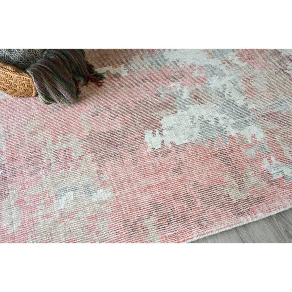 Mineral Abstract Indoor Rug 10'x14' - Image 4