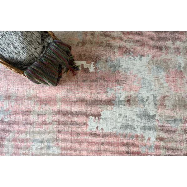Mineral Abstract Indoor Rug 10'x14' - Image 5