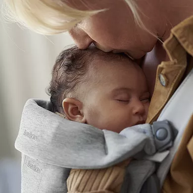 Mini Baby Carrier - Image 2