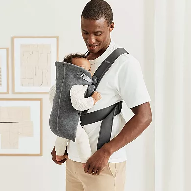 Mini Baby Carrier - Image 3