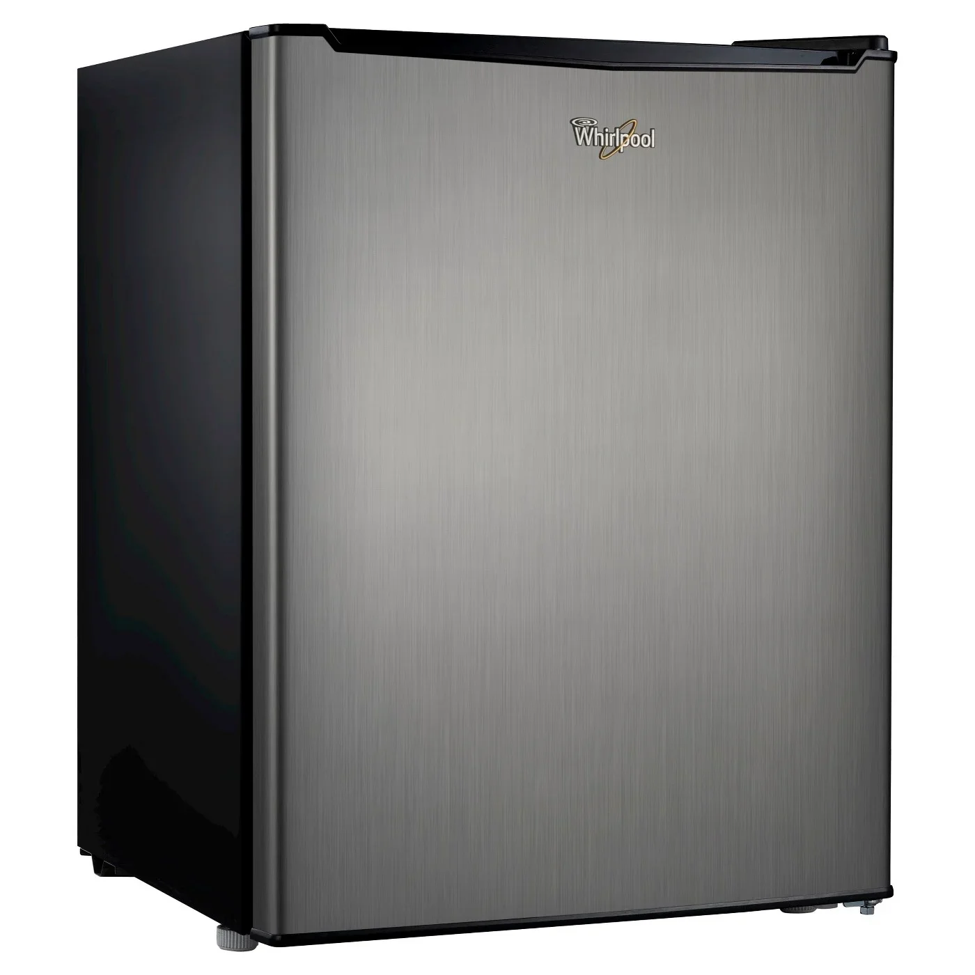 Mini Refrigerator Stainless Steel