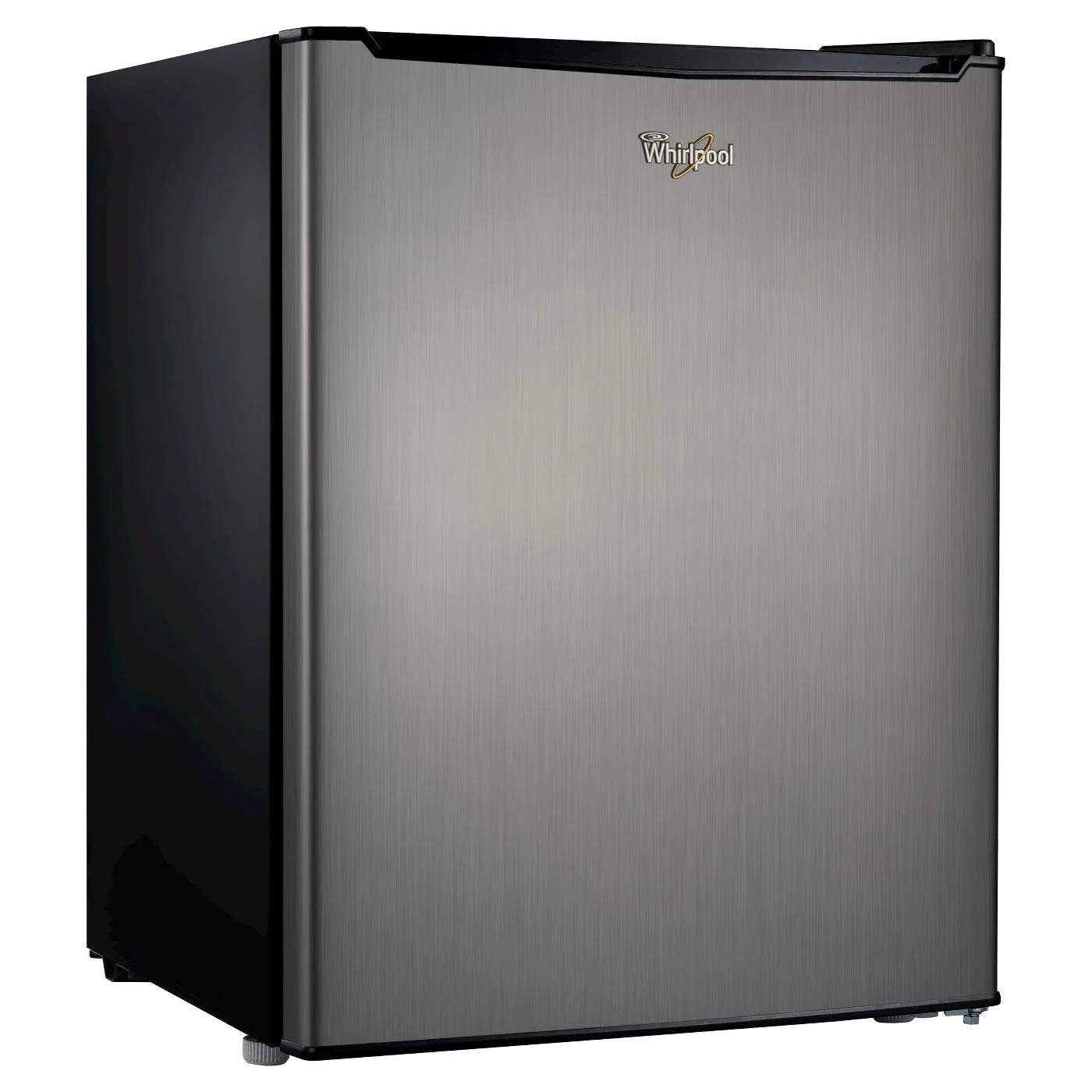Mini Refrigerator Stainless Steel - Image 4