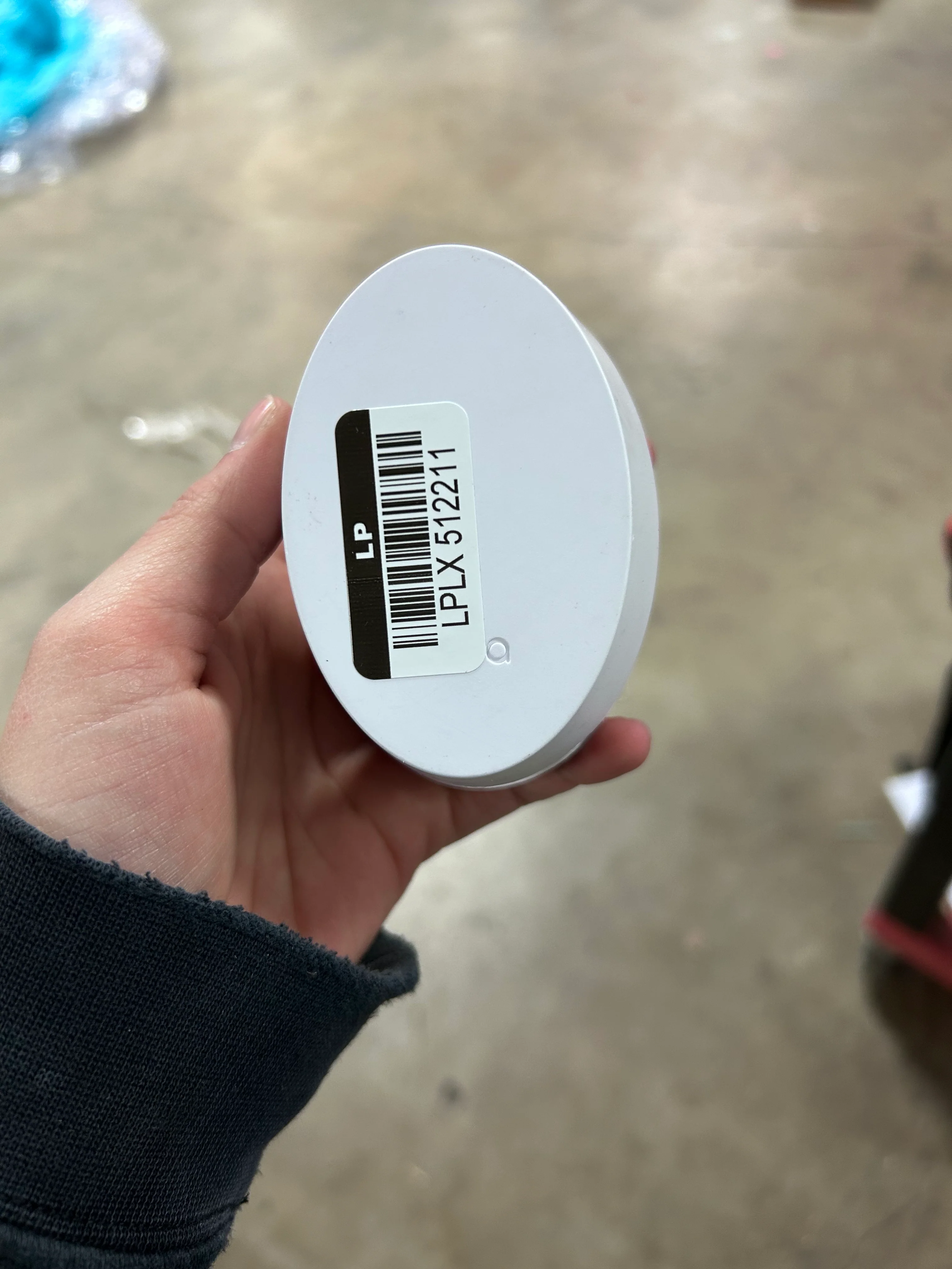 Mini Smart Fragrance Diffuser - Image 7