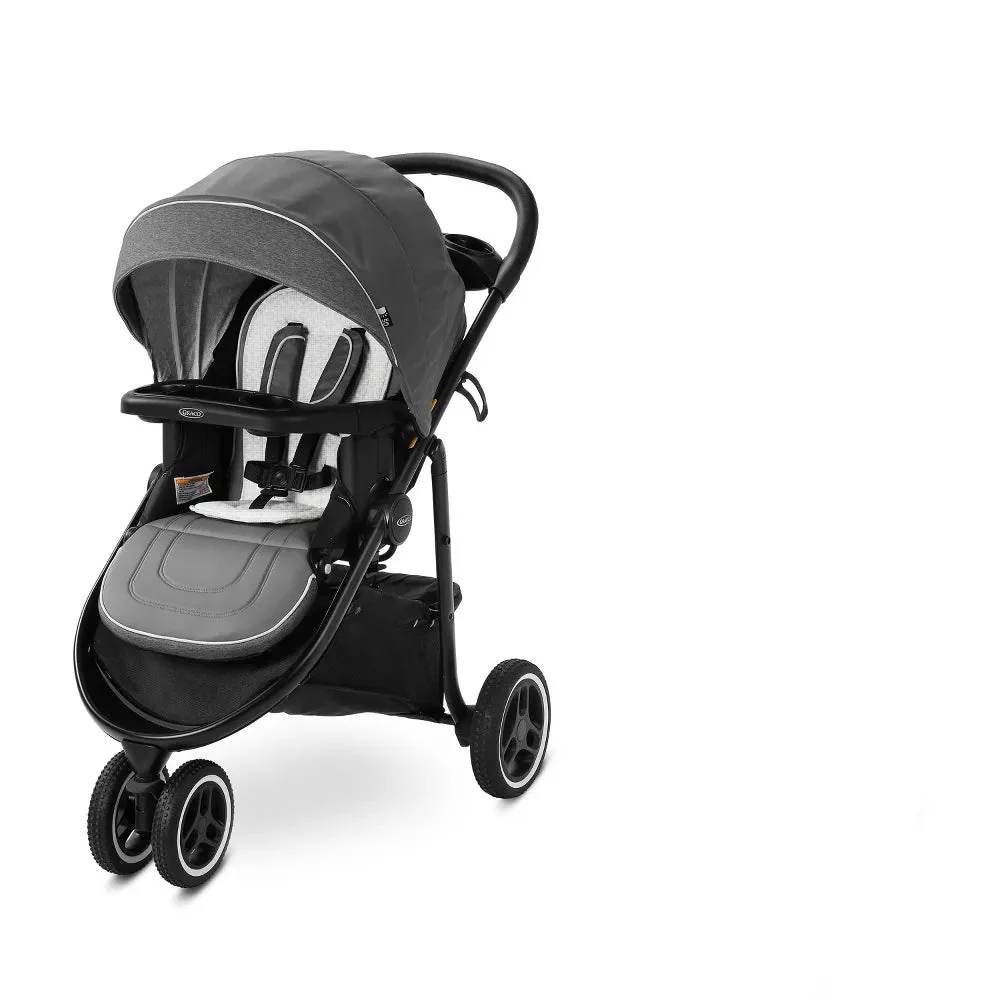 Modes 3 Lite Platinum Travel System