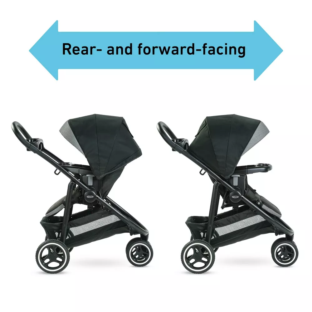 Modes 3 Lite Platinum Travel System - Image 3