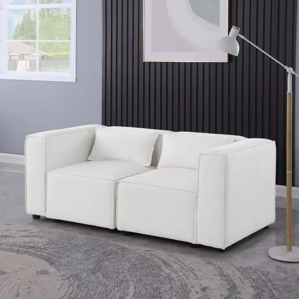 Modular Couch,Single Chair ONLY - Image 4