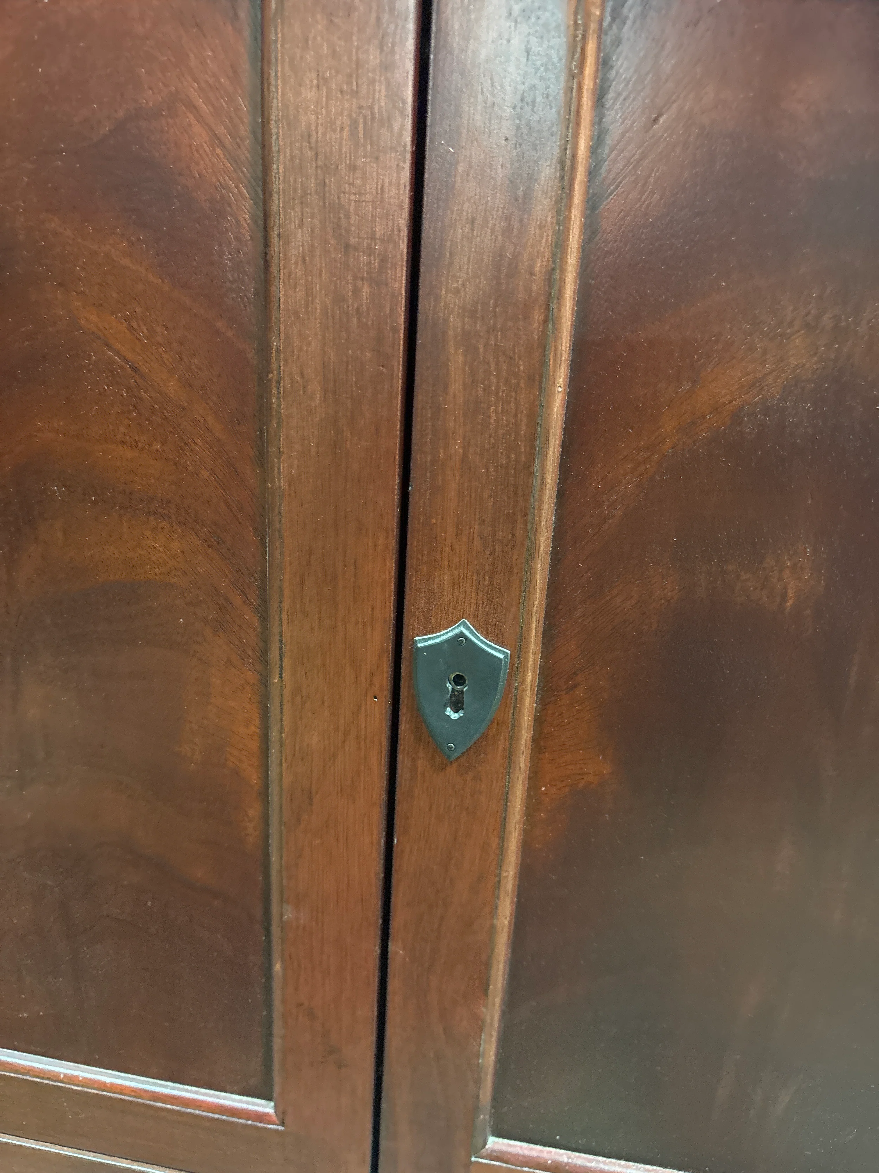 Monarch 72'' W Sideboard SHOWROOM ITEM - Image 5