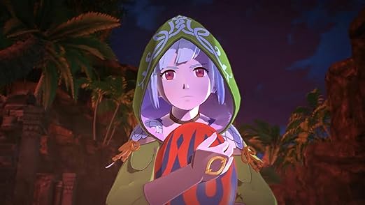 Monster Hunter Stories 2: Wings of Ruin - Image 3