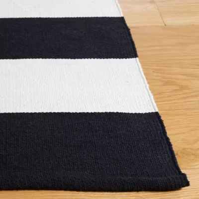 Montauk Hand Woven Indoor Rugs - 9'x12' - Image 2