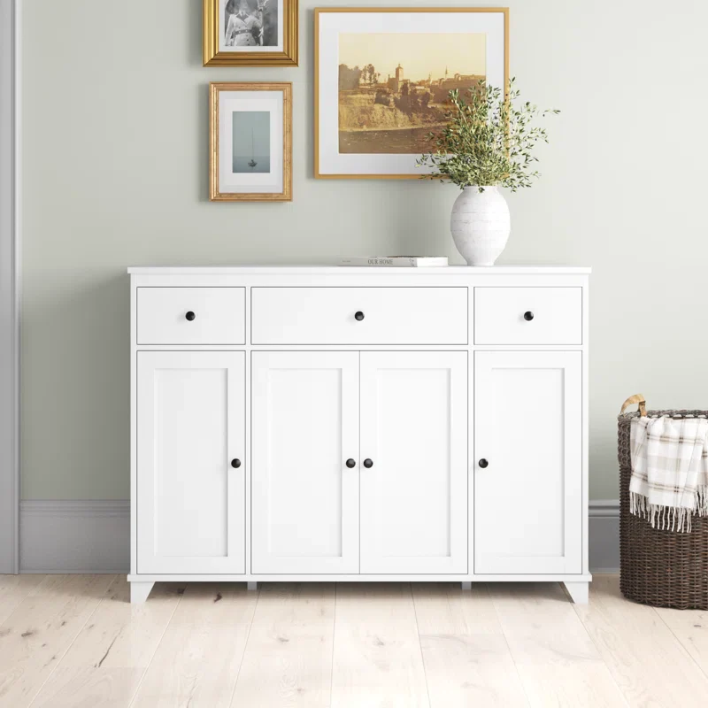Montevallo Sideboard - Image 3