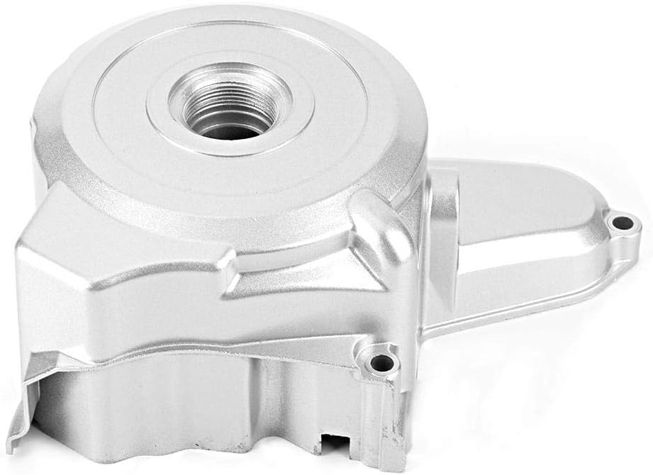 Top Mount Starter Motor Engine Cover Case Fit for PIT Quad Dirt Bike ATV
