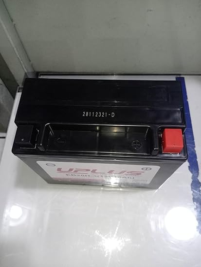 Motorcycle Battery - Image 5