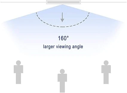 Motorized Projector Screen with Remote Control - Image 4