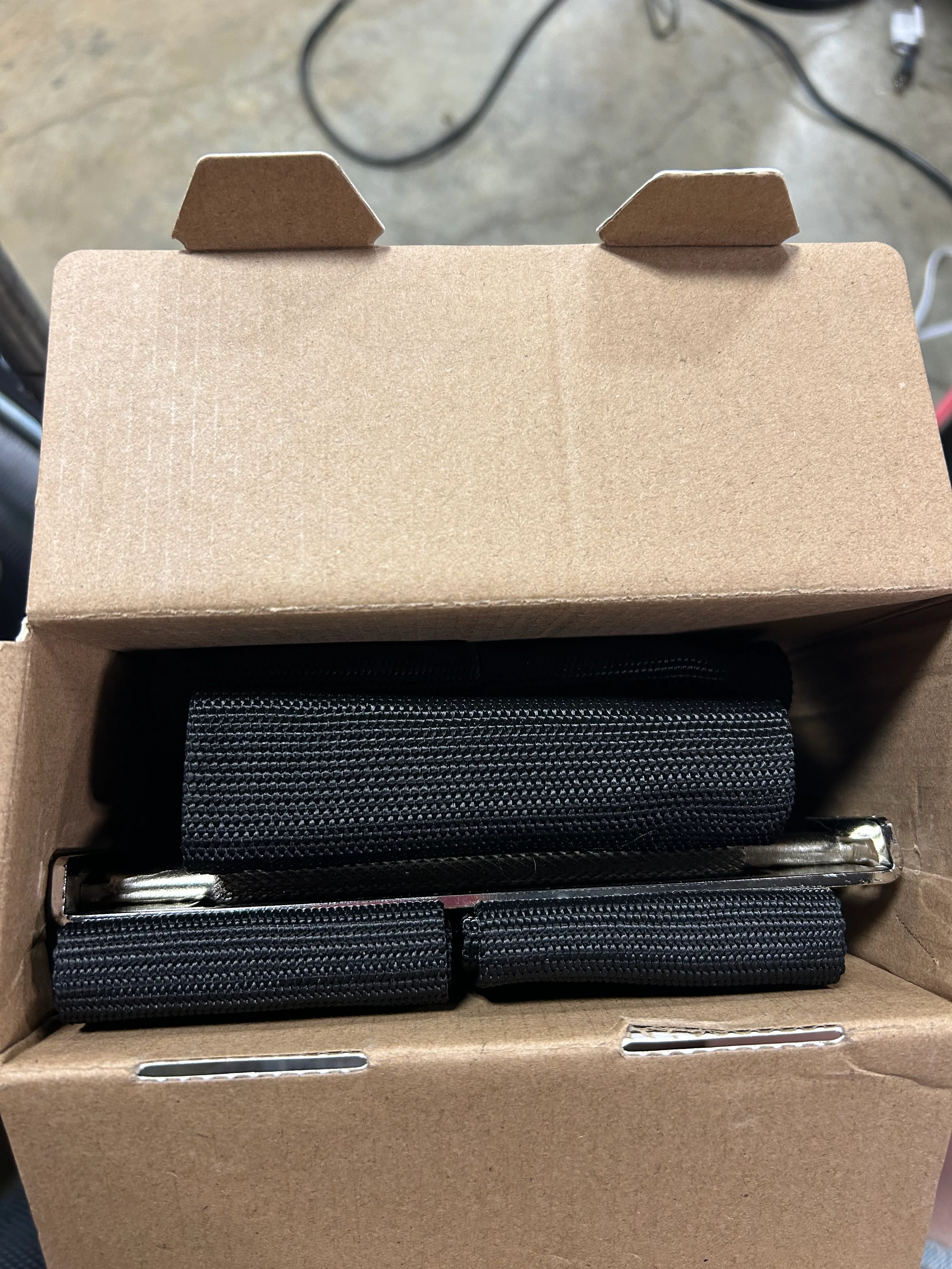 Moving Straps - Lifting Strap for 2 Movers - Image 6