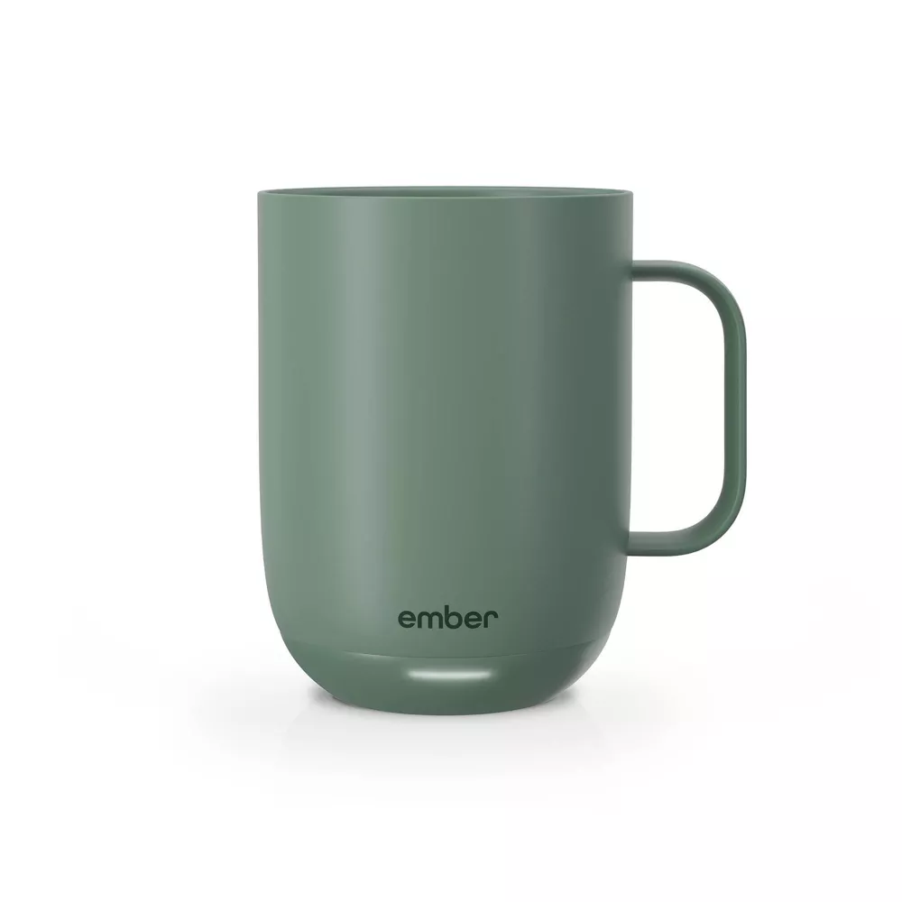 Mug 2 Temperature Control Smart Mug Sage Green