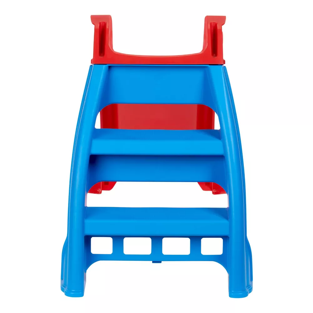 My First Slide - Red/Blue - Image 2