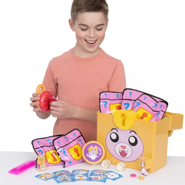 Mystery Lock Box - Image 4