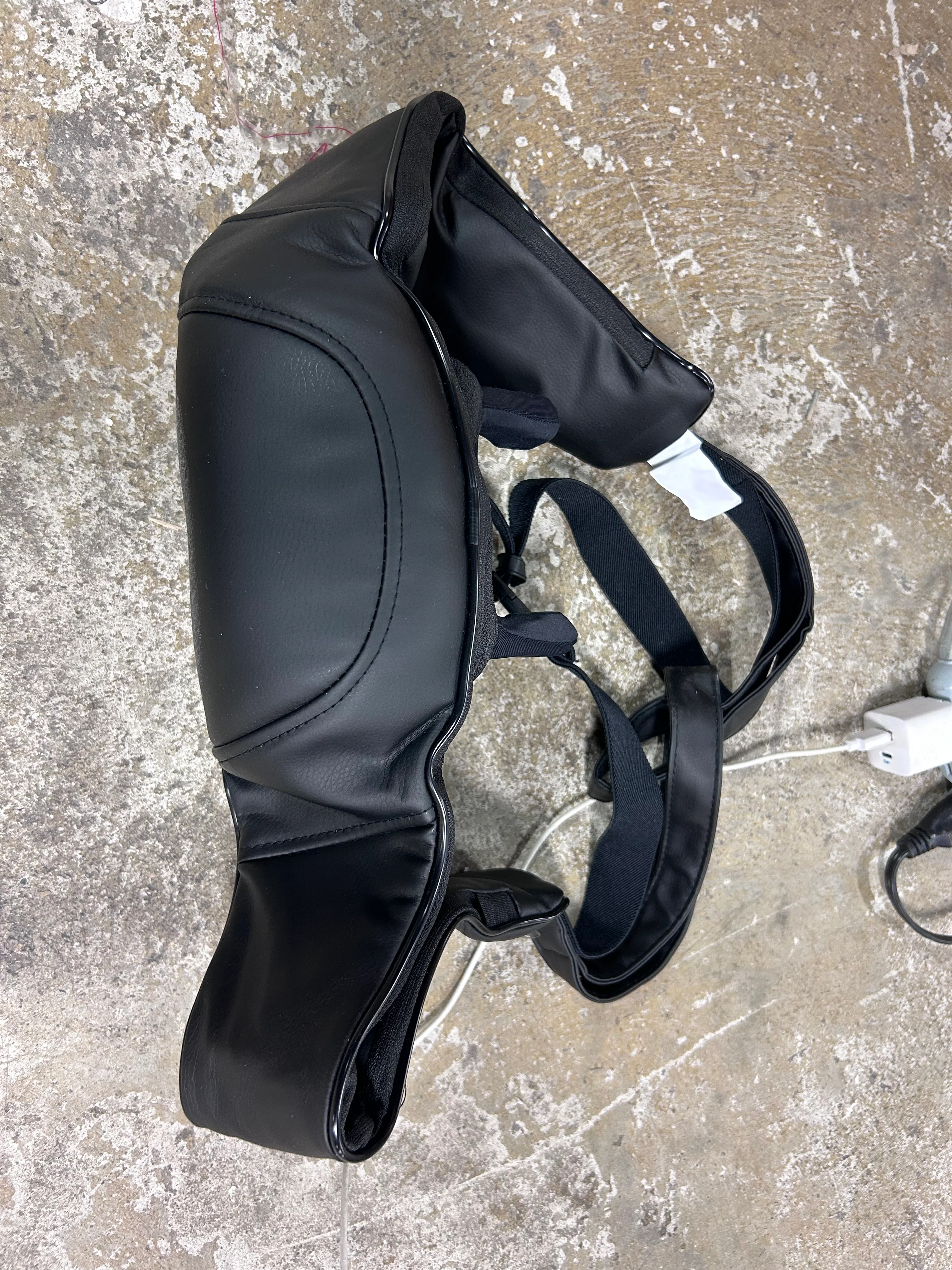 Neck Massager, Deep Tissue Massage for Pain Relief - Image 7