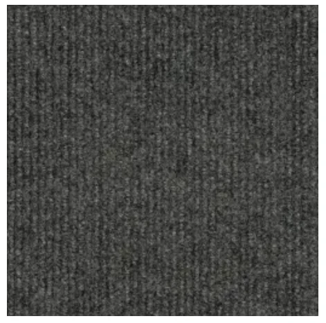 Needlepunch Carpet Tile - Panorama Smoke