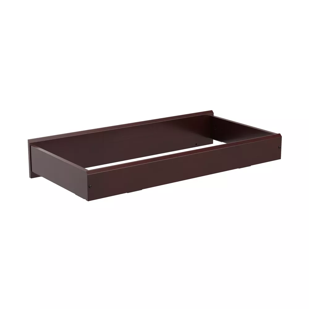 Nest Changing Topper - Espresso