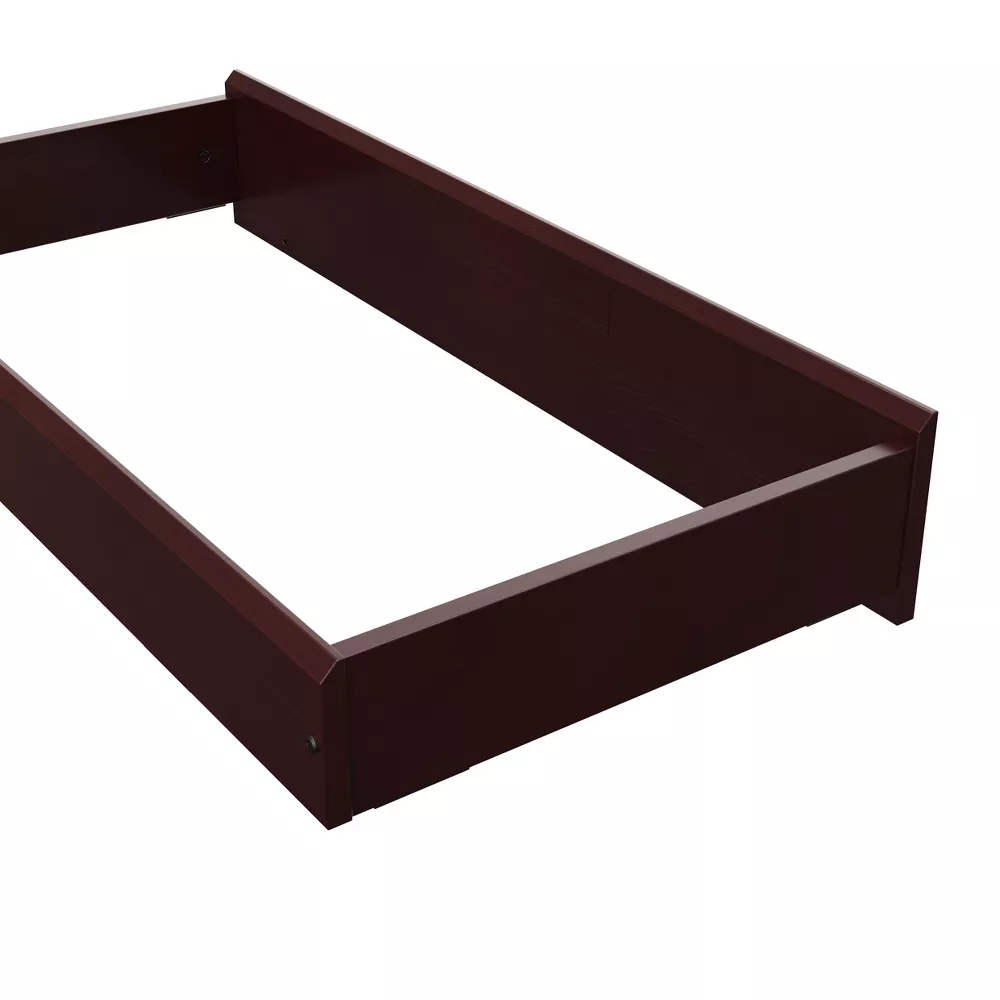 Nest Changing Topper - Espresso - Image 2