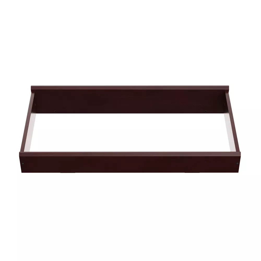 Nest Changing Topper - Espresso - Image 4