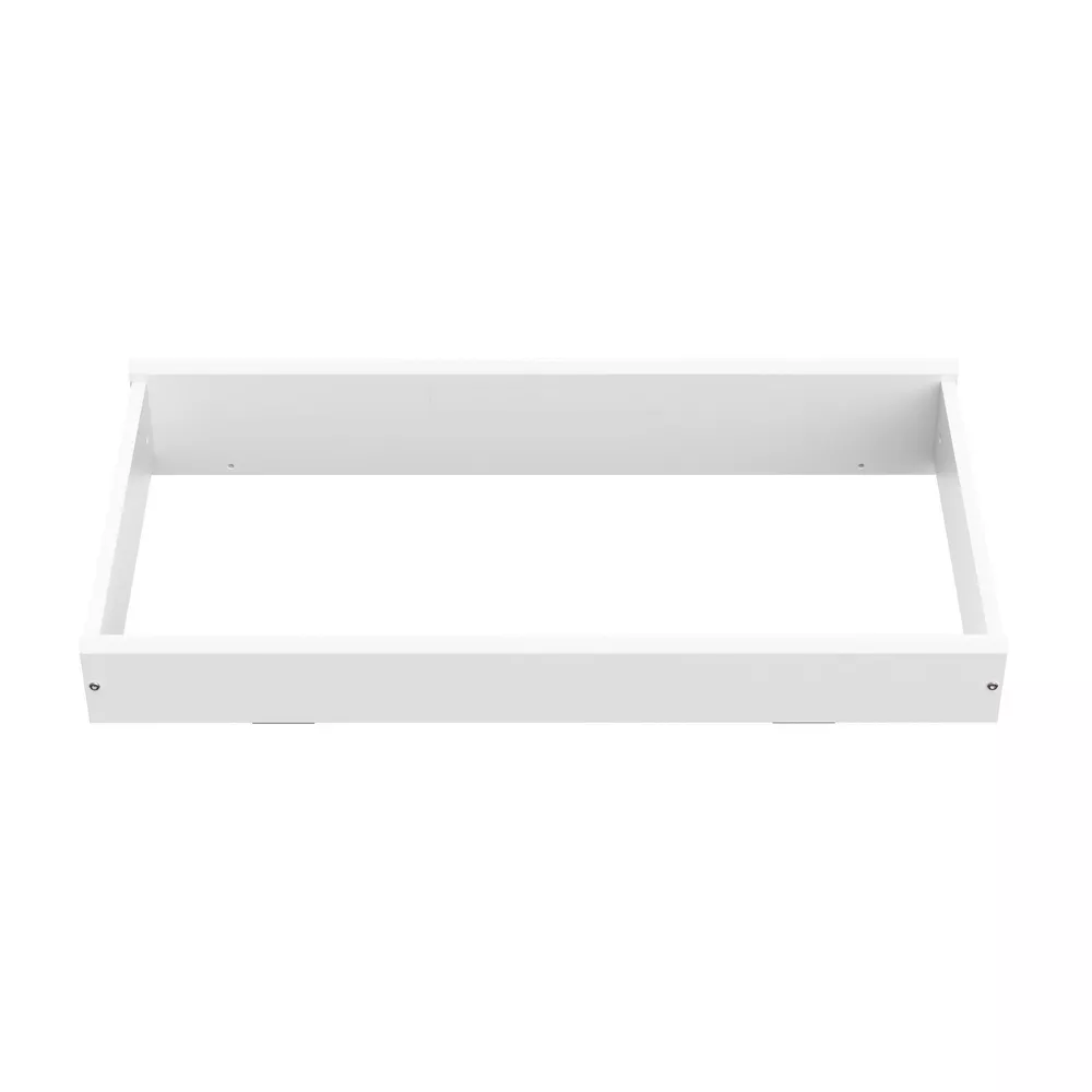 Nest Changing Topper Pebble Gray - Image 3