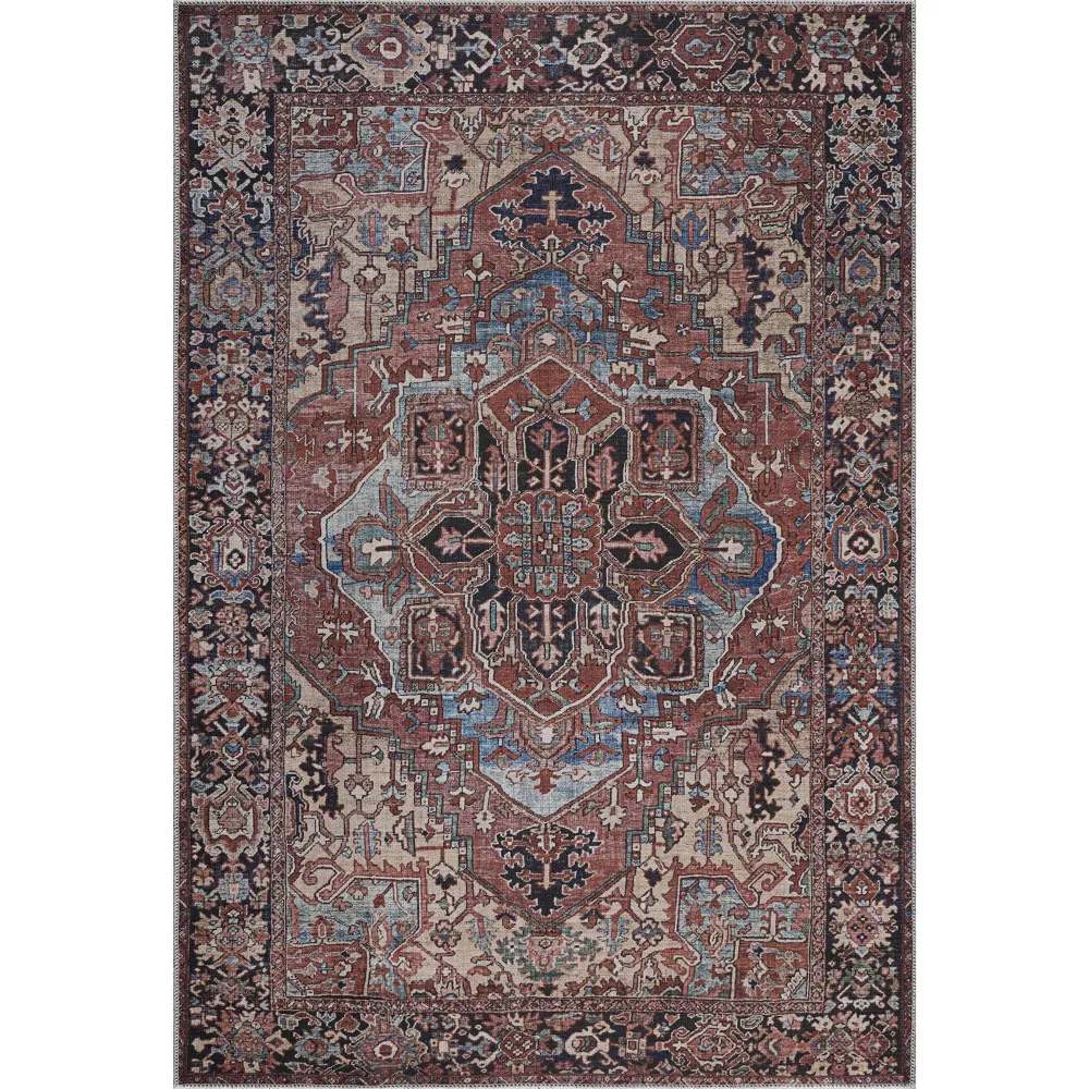 Neyland Washable Rug 7'6"X9'6"