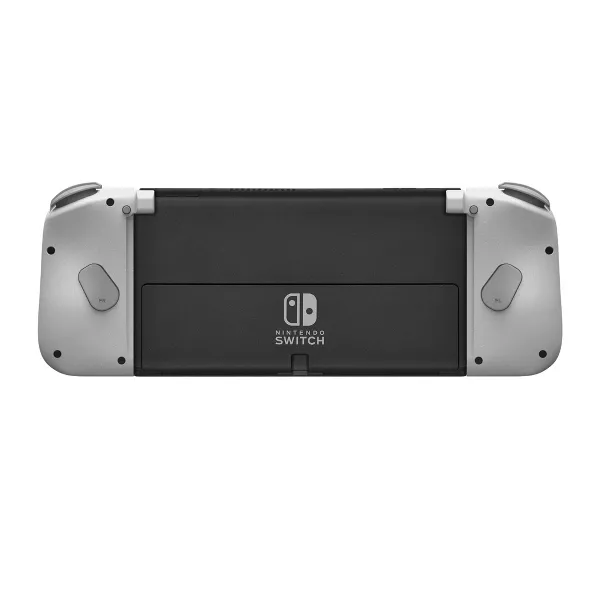 Nintendo Switch Split Pad Compact Wired Controller - Eevee - Image 3