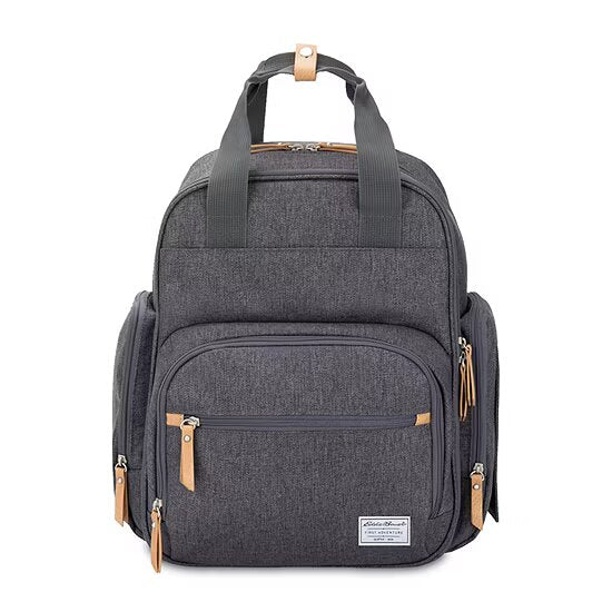 Canyon Sumit Diaper Bag