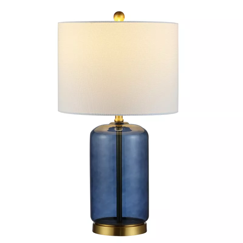 Novah Table Lamp - Blue - Image 2