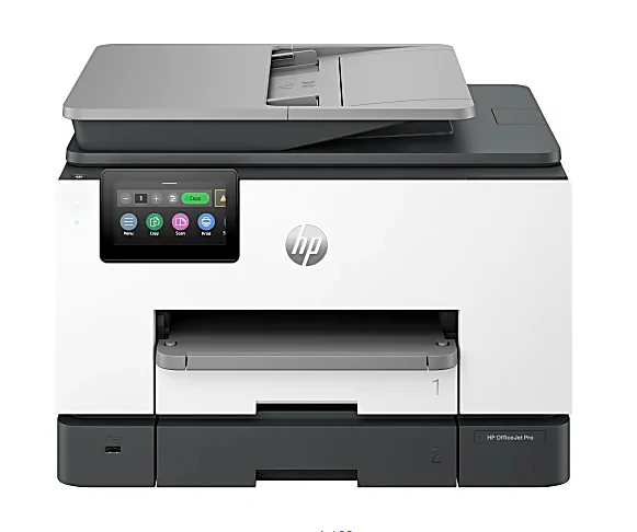 OfficeJet Pro Wireless All-in-One Printer
