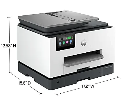 OfficeJet Pro Wireless All-in-One Printer - Image 2