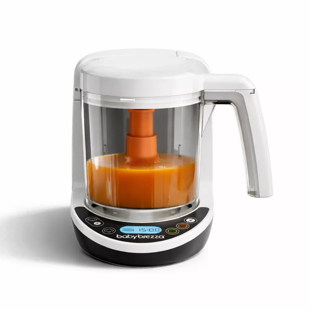 One Step Food Maker Deluxe
