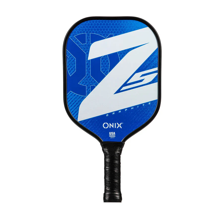 Z5 Mod V2 Graphite Pickleball Paddle