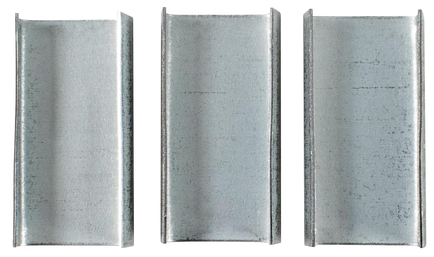 Open Seals for Steel Strapping - Box of 1,000 - Image 2